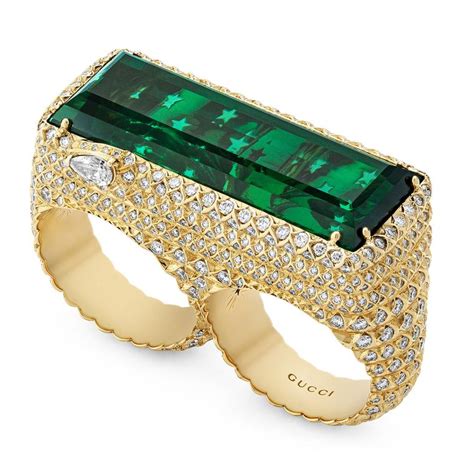 saks gucci ring|gucci designer fashion jewelry.